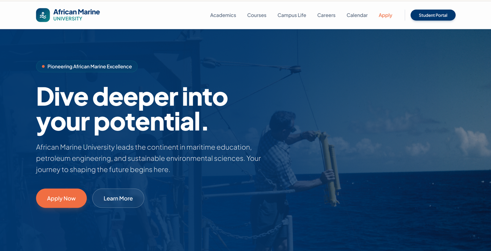 Custom Sites